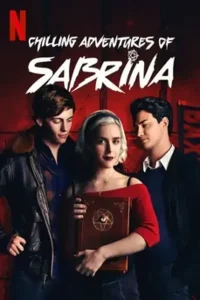 Леденящие душу приключения Сабрины 2 сезон (2019)